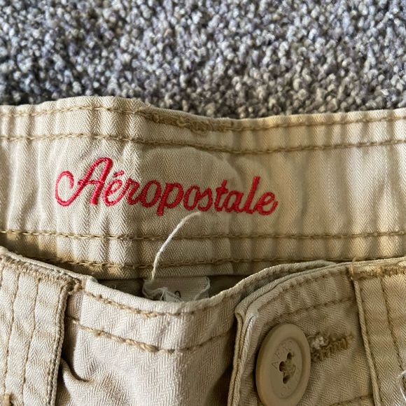 Aéropostale shorts - Picture 3 of 3